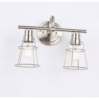 Canarm Dree Vanity Light