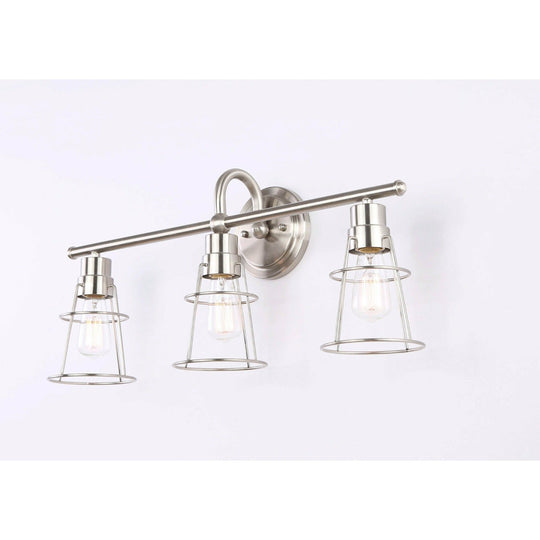 Canarm Dree Vanity Light