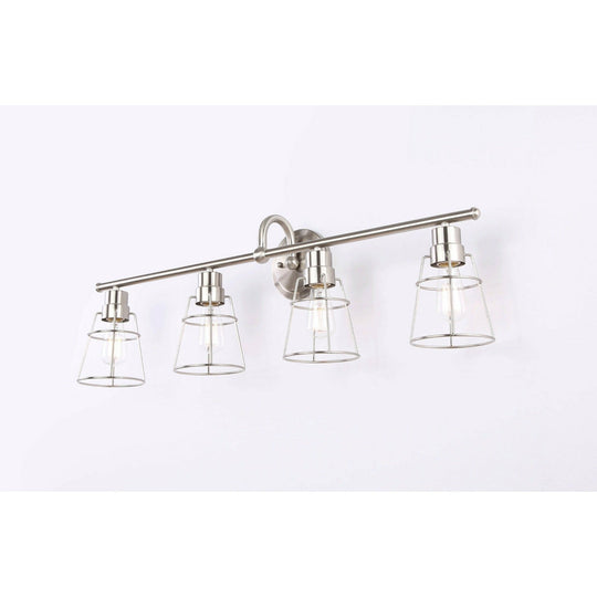 Canarm Dree Vanity Light