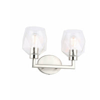 Canarm Lenci Vanity Light