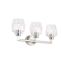 Canarm Lenci Vanity Light