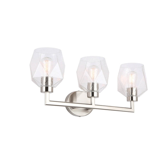 Canarm Lenci Vanity Light