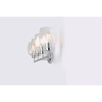 Canarm 4 Light Lenci Vanity Light