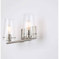 Canarm Vivien Vanity Light