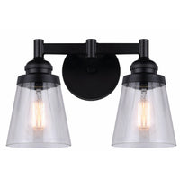 Canarm Declan Vanity Light