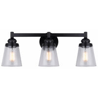 Canarm Declan Vanity Light