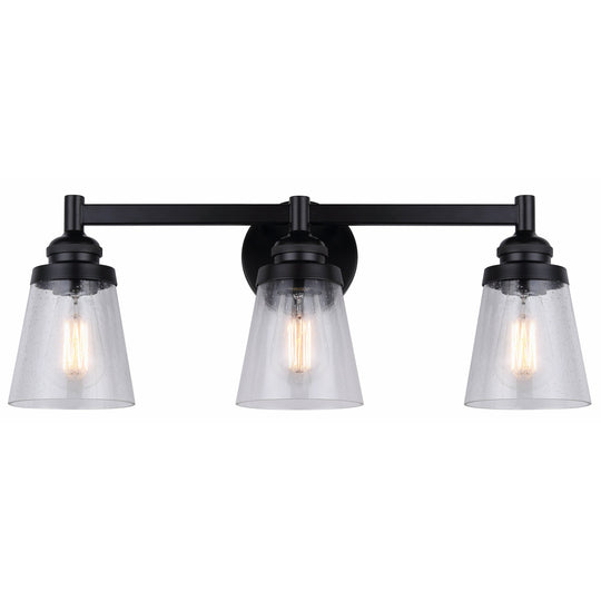 Canarm Declan Vanity Light