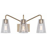 Canarm Everly Vanity Light