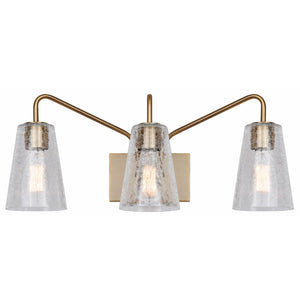 Canarm Everly Vanity Light