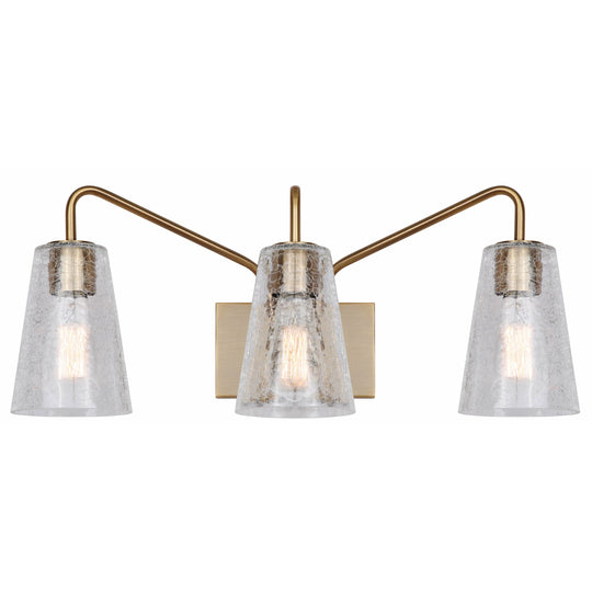 Canarm Everly Vanity Light