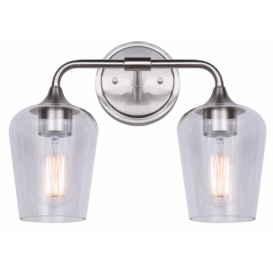 Canarm Conall Vanity Light