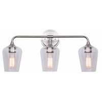 Canarm Conall Vanity Light