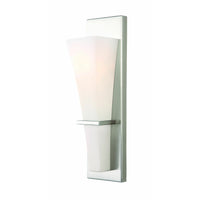 Laurel Sconce