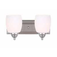 Griffin Vanity Light