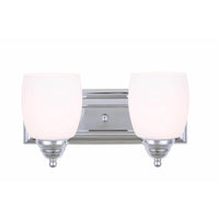 Griffin Vanity Light