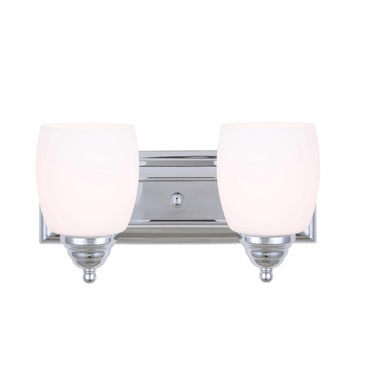 Griffin Vanity Light