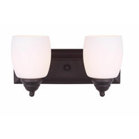 Griffin Vanity Light