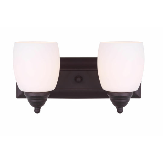 Griffin Vanity Light