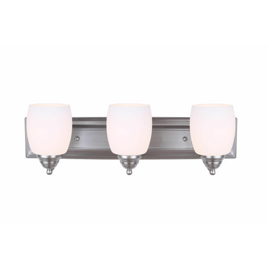 Griffin Vanity Light