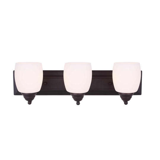 Griffin Vanity Light