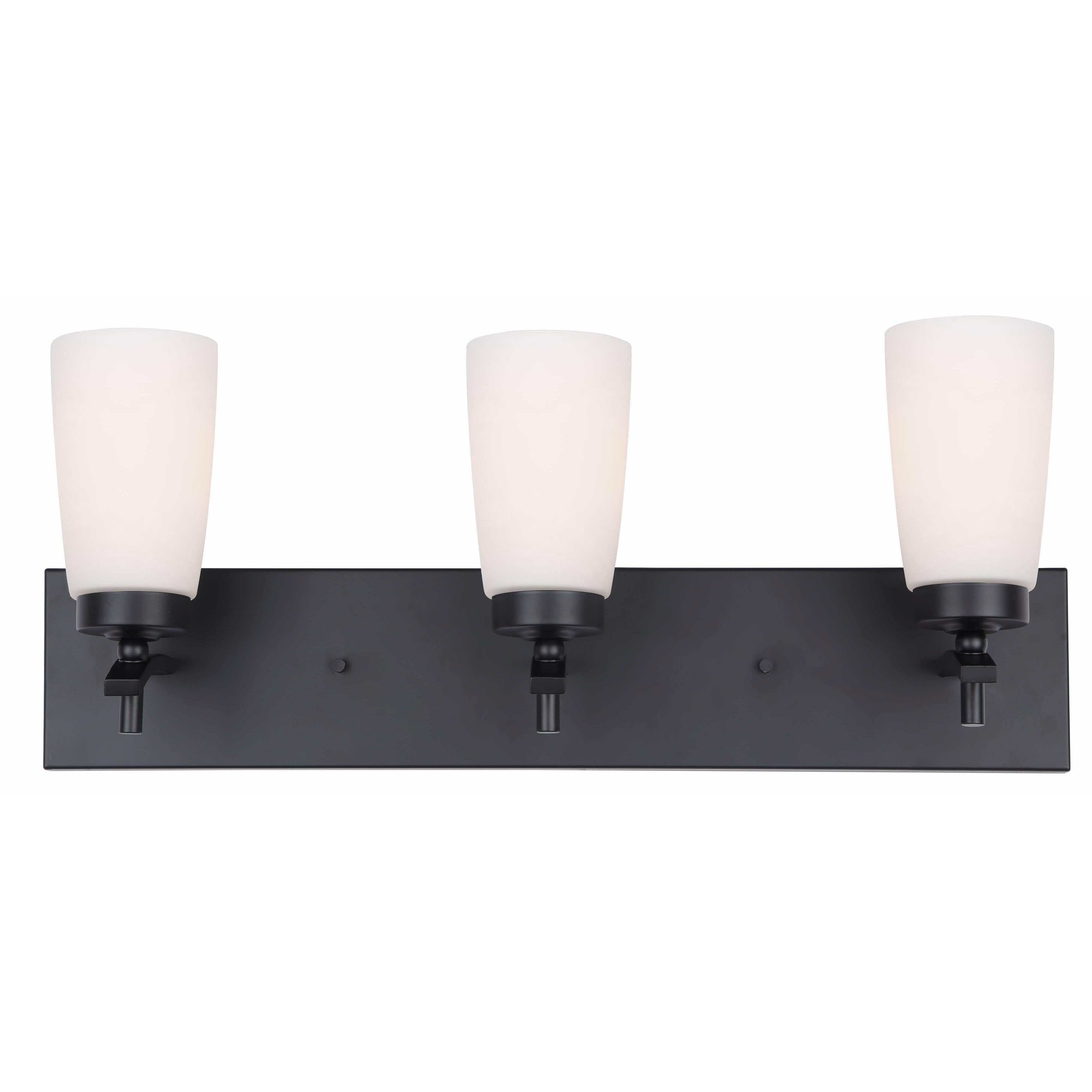 Canarm Portia Vanity Light