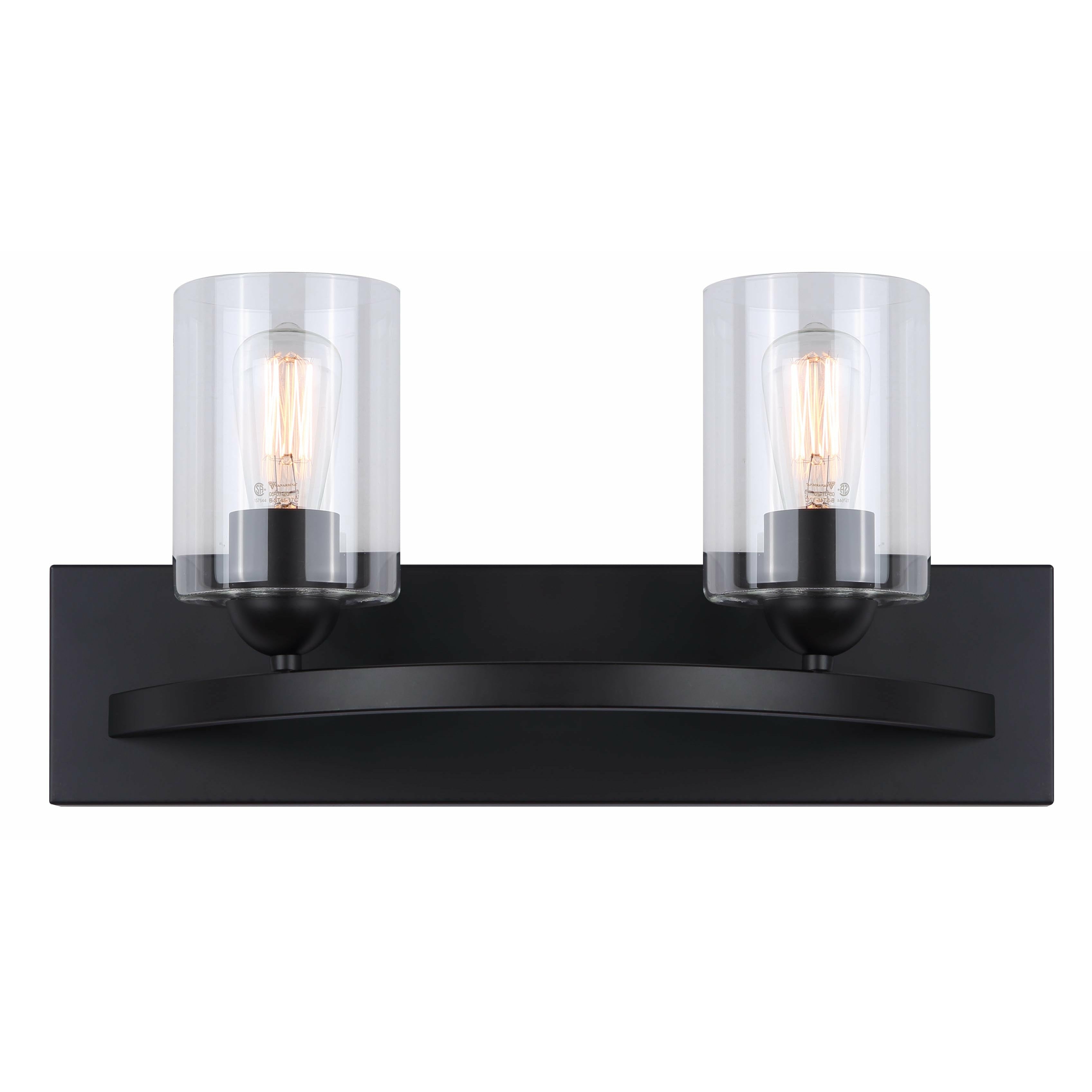 Canarm Hampton Vanity Light