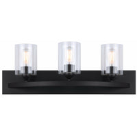 Canarm Hampton Vanity Light
