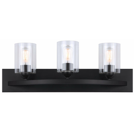 Canarm Hampton Vanity Light