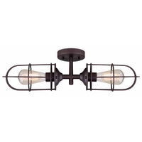 Indus Vanity Light
