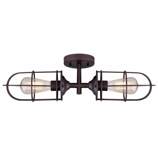 Indus Vanity Light