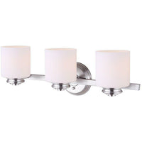 Crawford Vanity Light