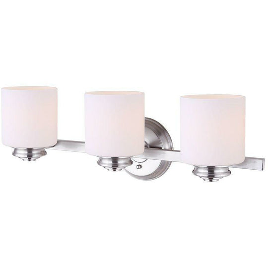 Crawford Vanity Light