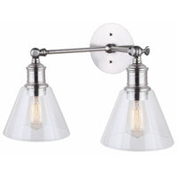 Larken Vanity Light