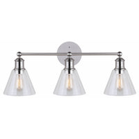 Larken Vanity Light