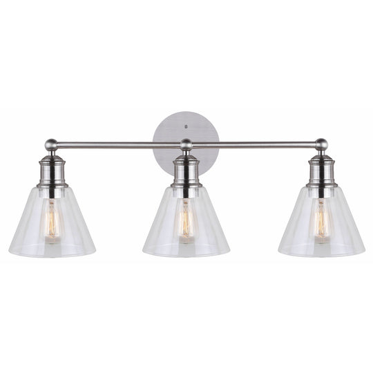 Larken Vanity Light