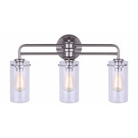Albany Vanity Light