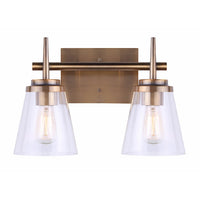 Perla Vanity Light