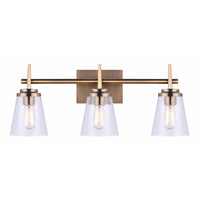 Perla Vanity Light