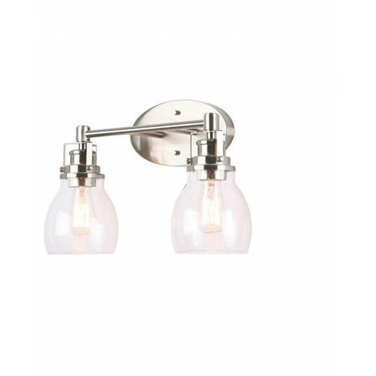 Canarm Carson Vanity Light