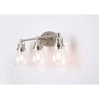 Canarm Carson Vanity Light