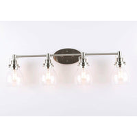 Canarm Carson Vanity Light