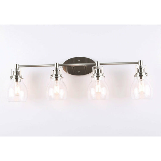 Canarm Carson Vanity Light