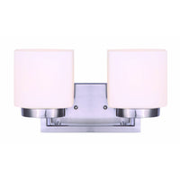 Sutherland Vanity Light