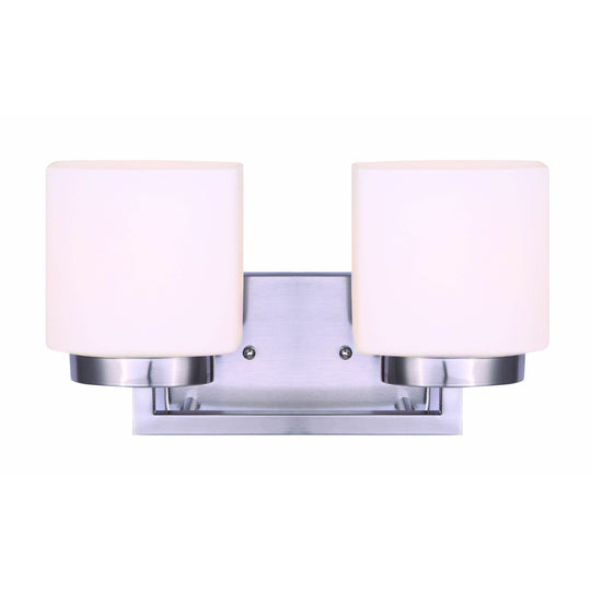 Sutherland Vanity Light