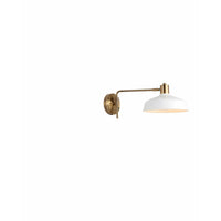 Canarm Bello Sconce