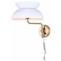 Canarm Mila Sconce