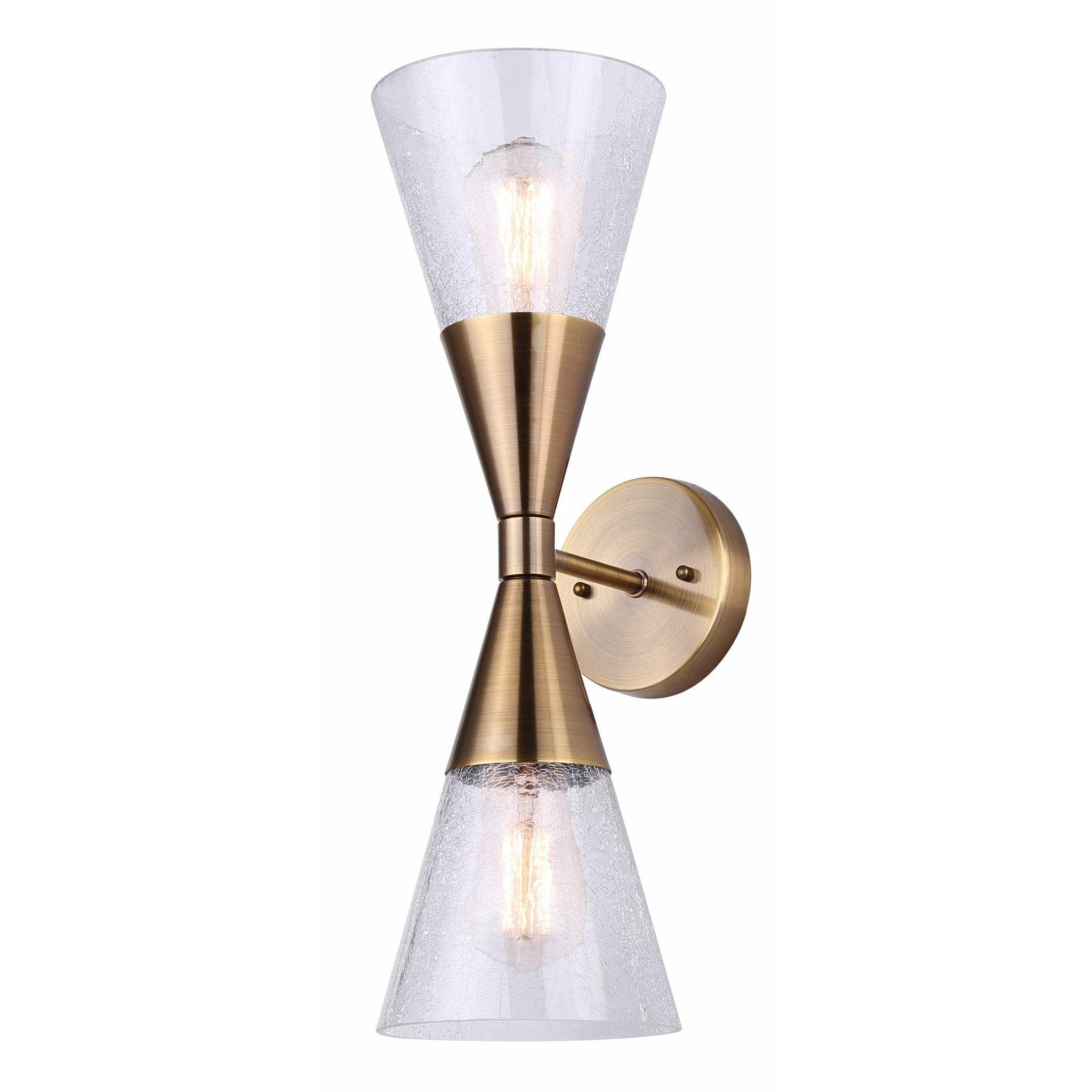 Canarm Lillian Sconce