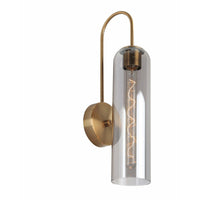 Canarm Eloise Sconce