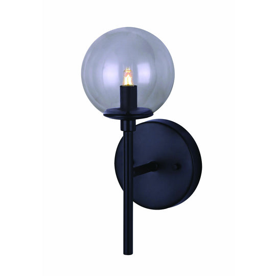 Atlas Sconce
