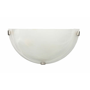 Wall Sconce Brushed Pewter